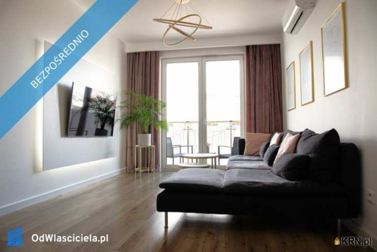 3 pokojowe, Mieszkanie  na sprzedaż, Ożarów Mazowiecki, ul. Nadbrzeżna