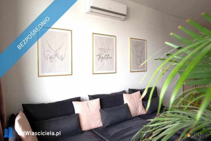 Mieszkanie  na sprzedaż, 3 pokojowe, Ożarów Mazowiecki, ul. Nadbrzeżna