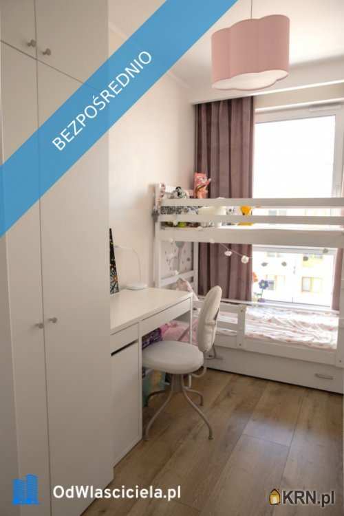 OdWlasciciela.pl, Mieszkanie  na sprzedaż, Ożarów Mazowiecki, ul. Nadbrzeżna