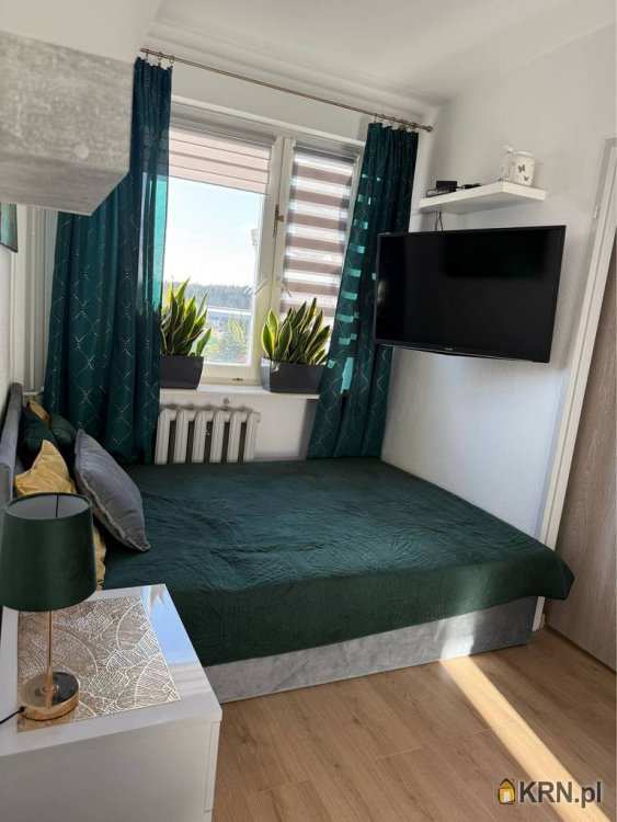 Poniatowa, ul. , 4 pokojowe, Mieszkanie  na sprzedaż