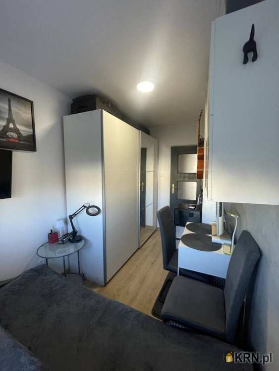 4 pokojowe, Poniatowa, ul. , Mieszkanie  na sprzedaż