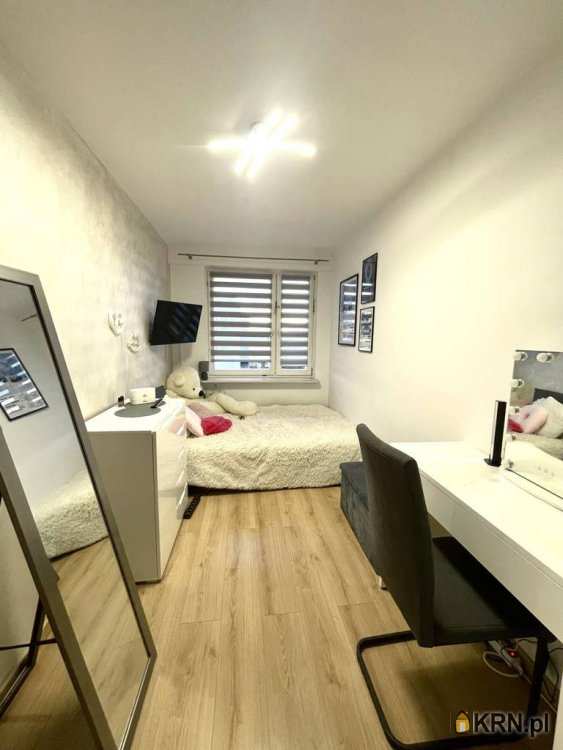 , Mieszkanie  na sprzedaż, Poniatowa, ul. 