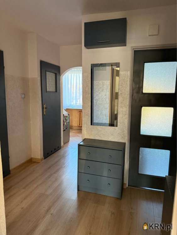 Mieszkanie  na sprzedaż, 4 pokojowe, Poniatowa, ul. 