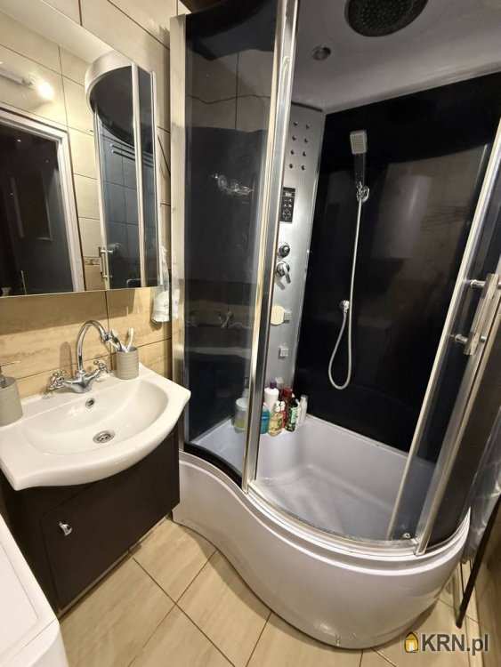 Poniatowa, ul. , Mieszkanie  na sprzedaż, 4 pokojowe