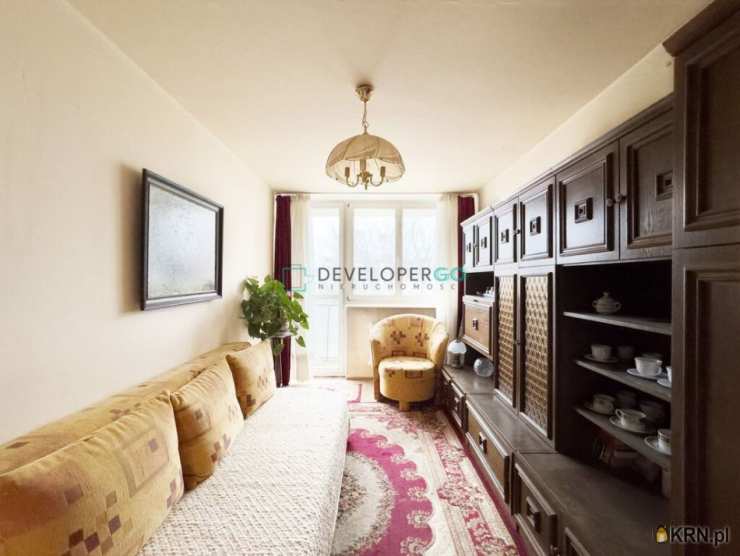 Mieszkanie  na sprzedaż, 3 pokojowe, Puławy, ul. 