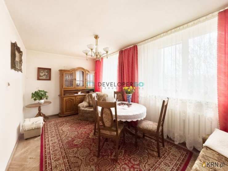 Puławy, ul. , Mieszkanie  na sprzedaż, 3 pokojowe