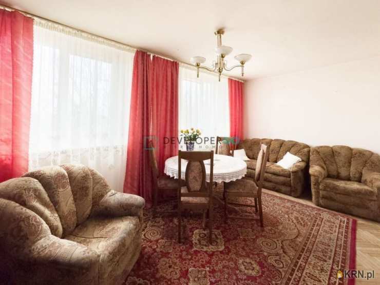 Puławy, ul. , 3 pokojowe, Mieszkanie  na sprzedaż