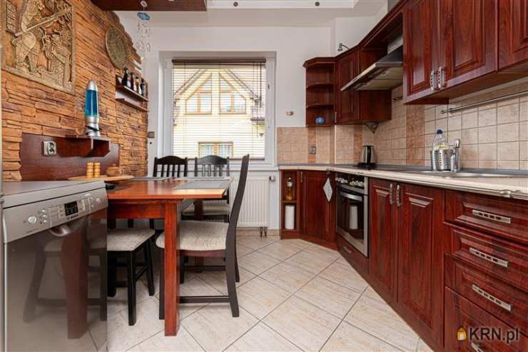 Mieszkanie  na sprzedaż, 2 pokojowe, Reda, ul. Gniewowska