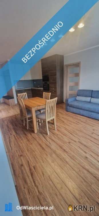 Mieszkanie  do wynajęcia, Słomniki, ul. , 3 pokojowe