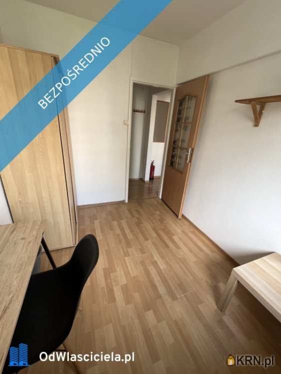 Sosnowiec, Pogoń, ul. Gospodarcza, 4 pokojowe, Mieszkanie  na sprzedaż
