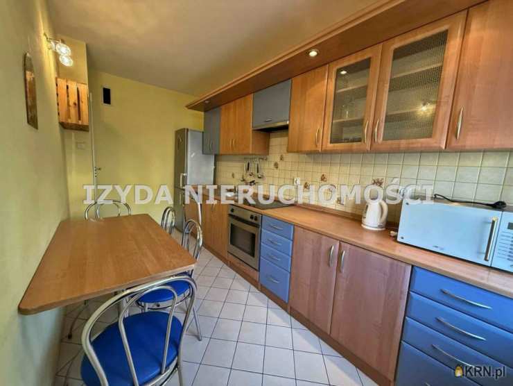 Mieszkanie  do wynajęcia, 3 pokojowe, Świdnica, os. Młodych, ul. 