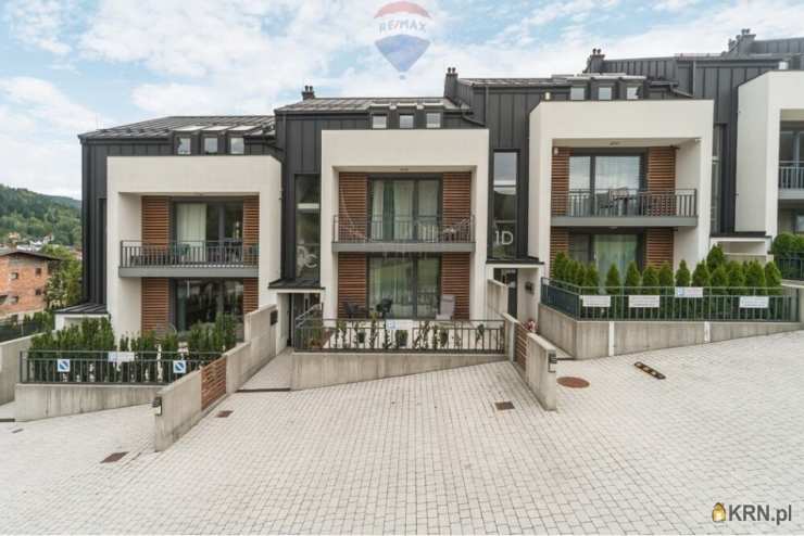 Mieszkanie  na sprzedaż, 3 pokojowe, Szczyrk, ul. 