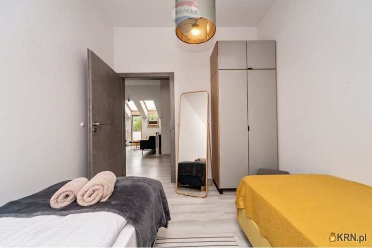 3 pokojowe, Mieszkanie  na sprzedaż, Szczyrk, ul. 