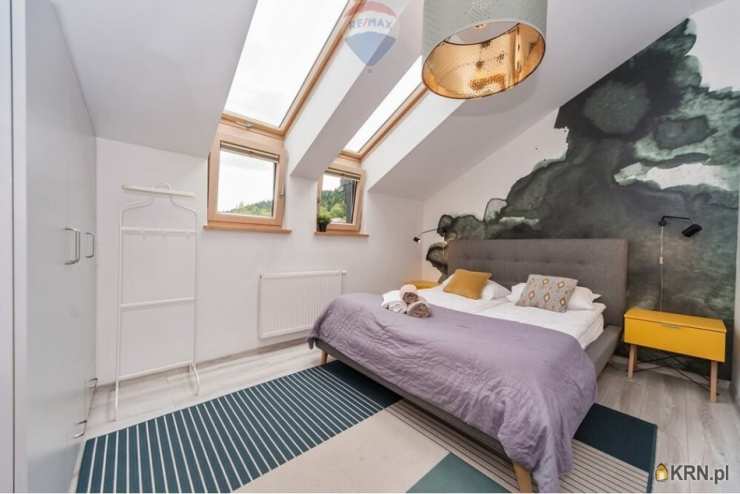 RE/MAX Polska, Mieszkanie  na sprzedaż, Szczyrk, ul. 