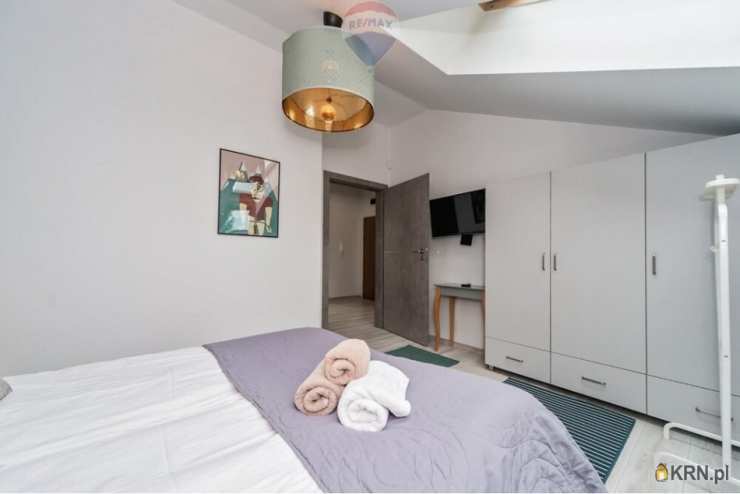 Mieszkanie  na sprzedaż, 3 pokojowe, Szczyrk, ul. 