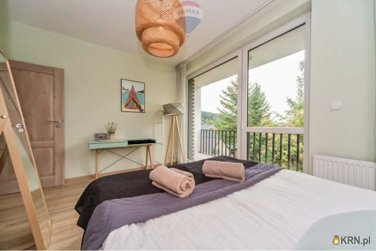 3 pokojowe, Mieszkanie  na sprzedaż, Szczyrk, ul. 