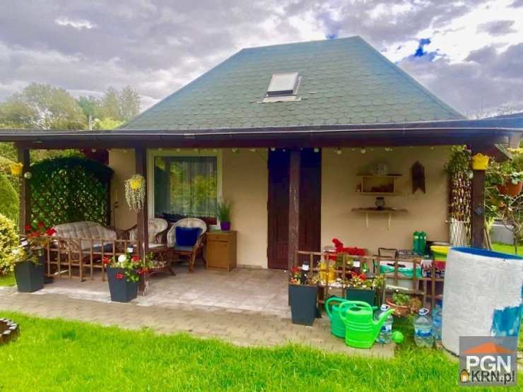 Mieszkanie  na sprzedaż, 3 pokojowe, Trzebiatów, ul. 