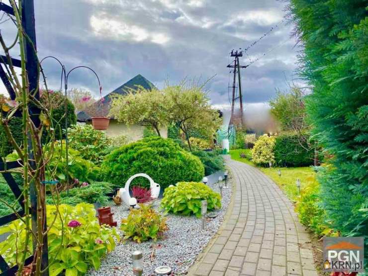 Trzebiatów, ul. , Mieszkanie  na sprzedaż, 3 pokojowe