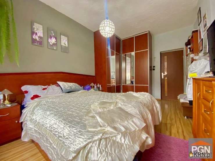 3 pokojowe, Mieszkanie  na sprzedaż, Trzebiatów, ul. 