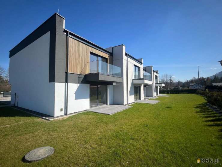 Mieszkanie  na sprzedaż, Ustroń, ul. , 3 pokojowe