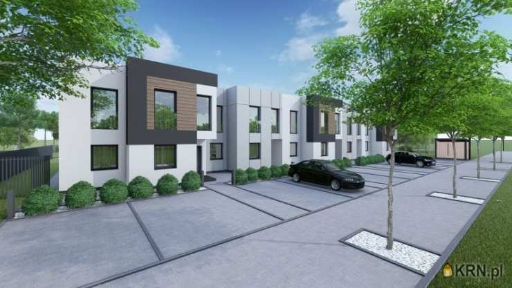 3 pokojowe, Mieszkanie  na sprzedaż, Ustroń, ul. 