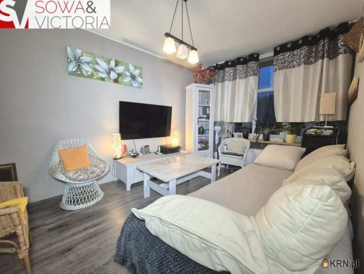 Mieszkanie  na sprzedaż, Wałbrzych, Podgórze I, ul. , 2 pokojowe