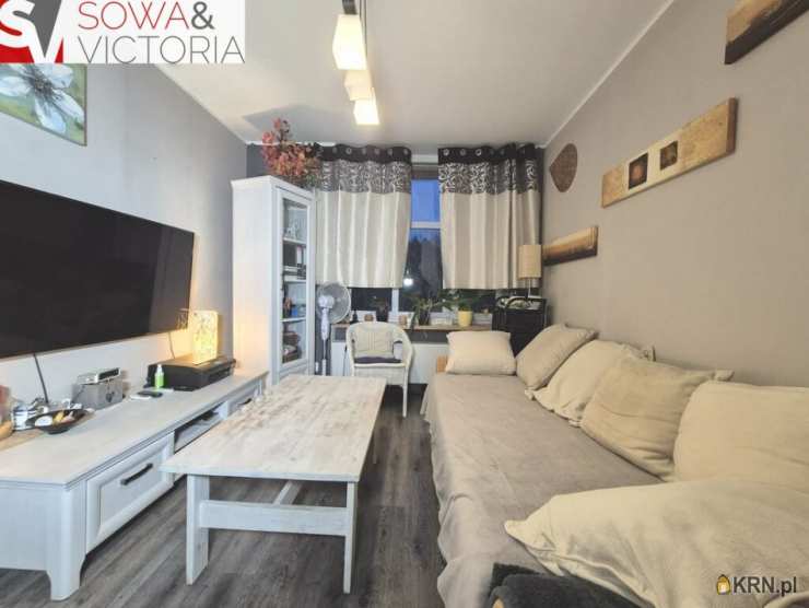 Mieszkanie  na sprzedaż, 2 pokojowe, Wałbrzych, Podgórze I, ul. 