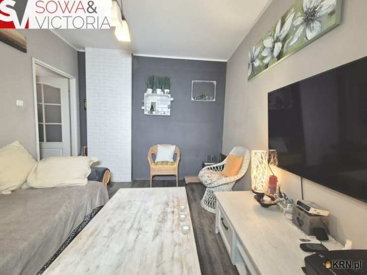 Wałbrzych, Podgórze I, ul. , Mieszkanie  na sprzedaż, 2 pokojowe