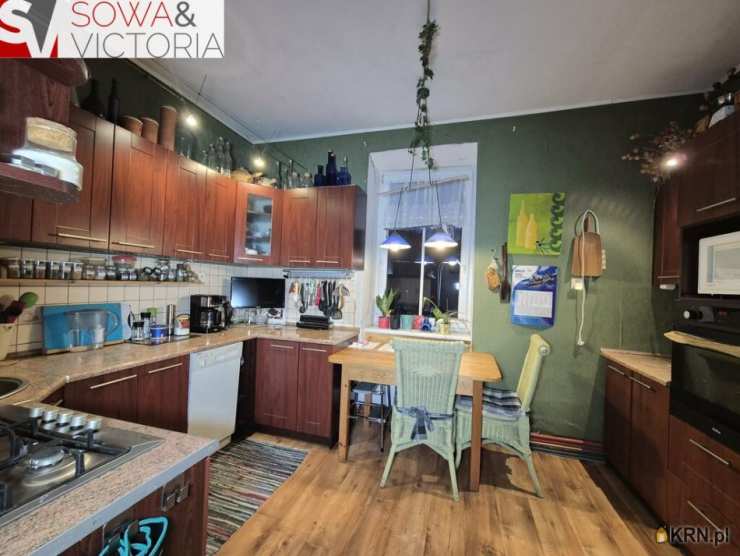 Wałbrzych, Podgórze I, ul. , 2 pokojowe, Mieszkanie  na sprzedaż