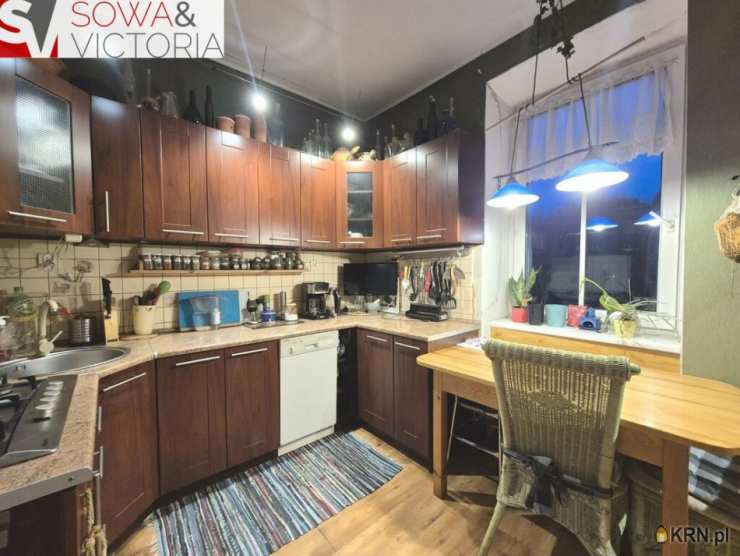 2 pokojowe, Wałbrzych, Podgórze I, ul. , Mieszkanie  na sprzedaż