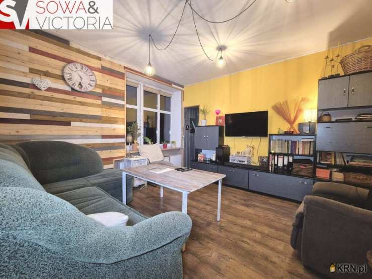 2 pokojowe, Mieszkanie  na sprzedaż, Wałbrzych, Podgórze I, ul. 