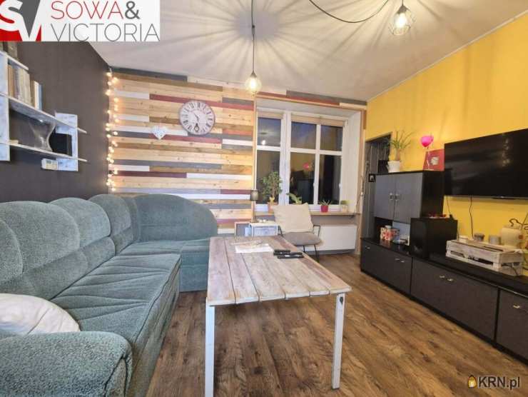 Biuro Nieruchomości SOWA, Mieszkanie  na sprzedaż, Wałbrzych, Podgórze I, ul. 