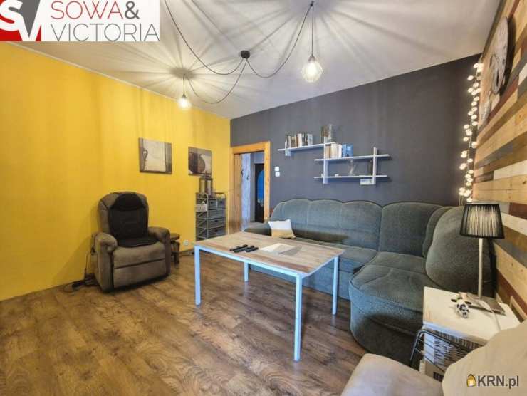 Mieszkanie  na sprzedaż, Wałbrzych, Podgórze I, ul. , 2 pokojowe