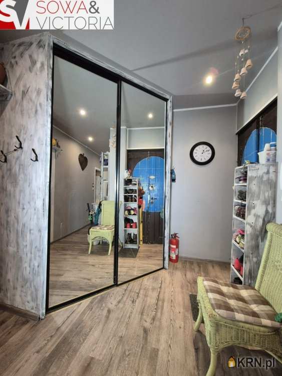 Mieszkanie  na sprzedaż, 2 pokojowe, Wałbrzych, Podgórze I, ul. 