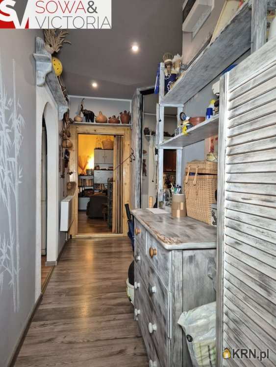 Wałbrzych, Podgórze I, ul. , Mieszkanie  na sprzedaż, 2 pokojowe