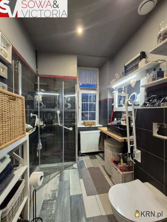 Wałbrzych, Podgórze I, ul. , 2 pokojowe, Mieszkanie  na sprzedaż