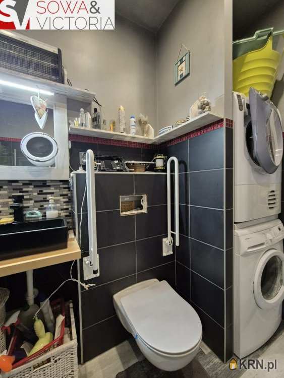 2 pokojowe, Wałbrzych, Podgórze I, ul. , Mieszkanie  na sprzedaż