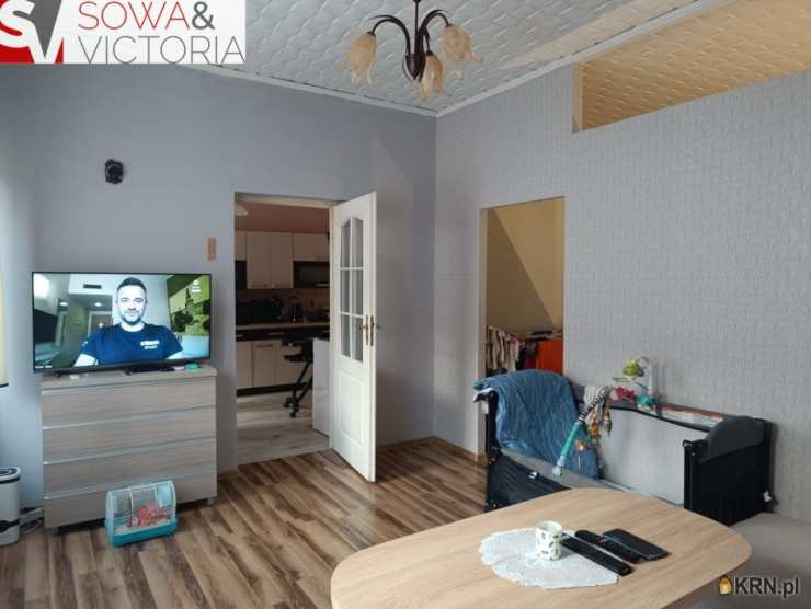 Mieszkanie  na sprzedaż, 2 pokojowe, Wałbrzych, Nowe Miasto, ul. 