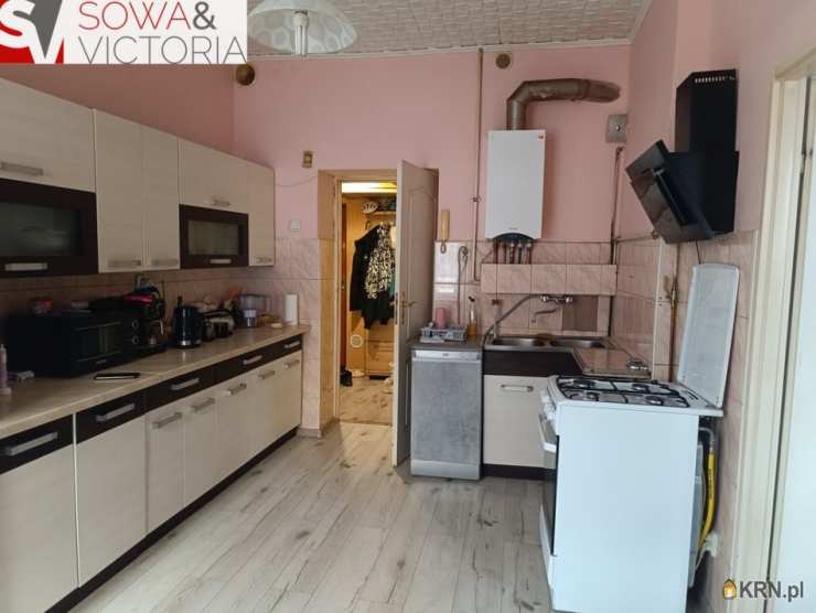 2 pokojowe, Wałbrzych, Nowe Miasto, ul. , Mieszkanie  na sprzedaż