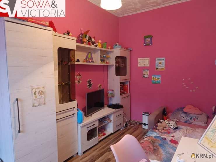 Biuro Nieruchomości SOWA, Mieszkanie  na sprzedaż, Wałbrzych, Nowe Miasto, ul. 