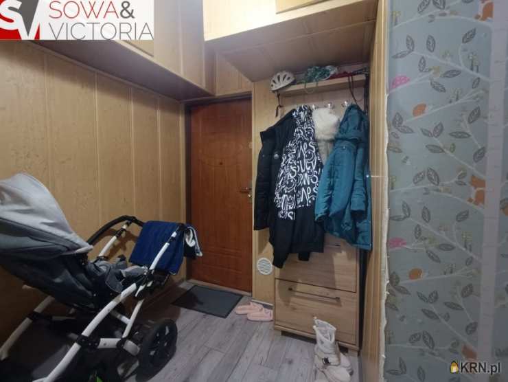 Mieszkanie  na sprzedaż, 2 pokojowe, Wałbrzych, Nowe Miasto, ul. 