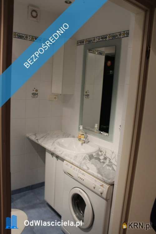 Warszawa, Ursynów, ul. Villardczyków, 2 pokojowe, Mieszkanie  do wynajęcia