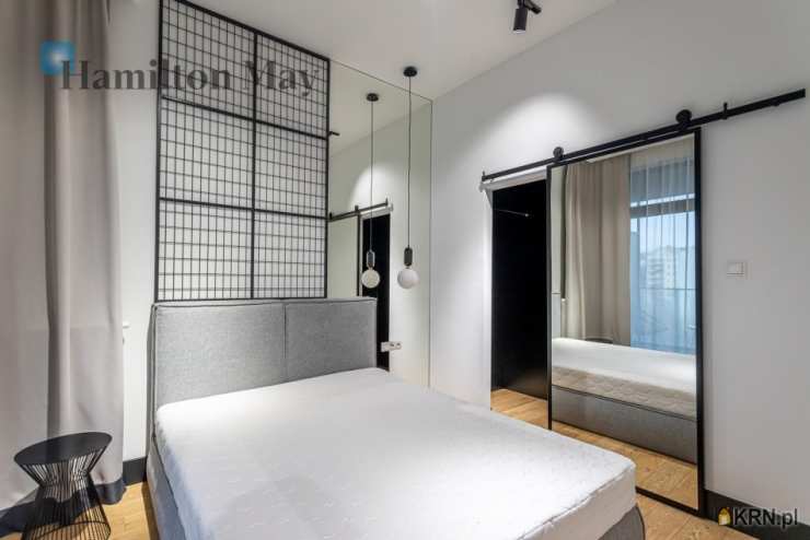 , Mieszkanie  do wynajęcia, Warszawa, ul. 