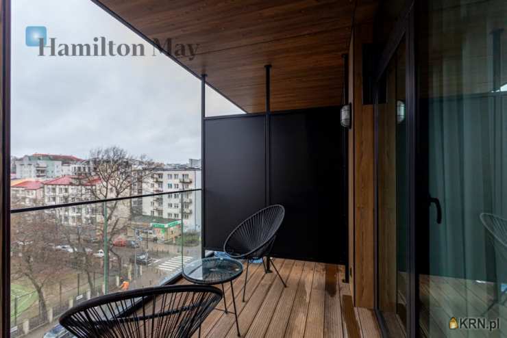 , Mieszkanie  do wynajęcia, Warszawa, ul. 