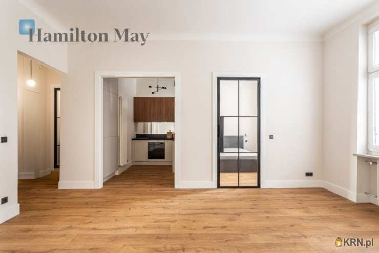 Hamilton May, Mieszkanie  do wynajęcia, Warszawa, ul. 