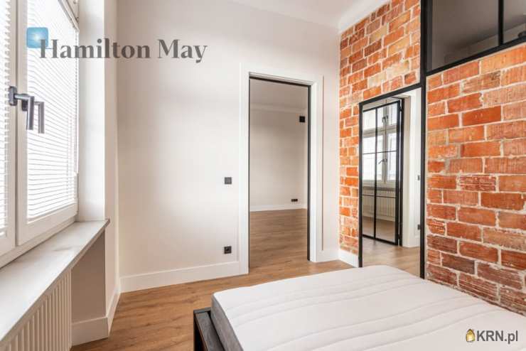 Hamilton May, Mieszkanie  do wynajęcia, Warszawa, ul. 