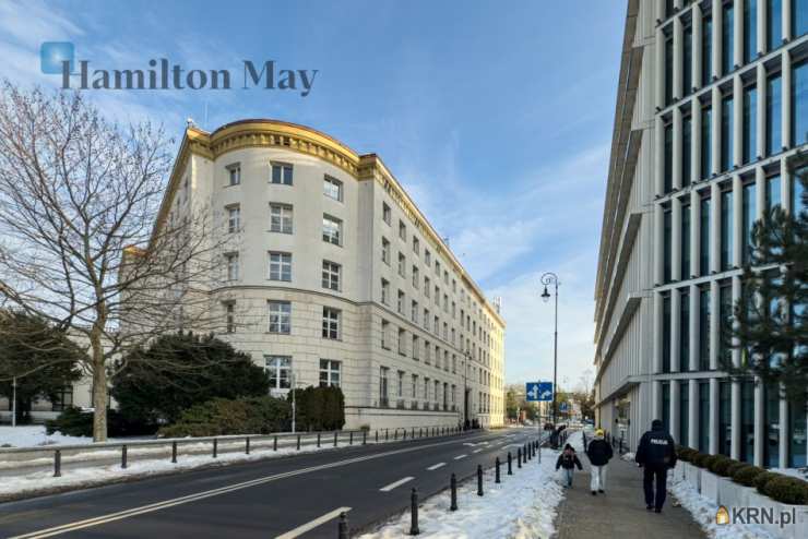 , Mieszkanie  do wynajęcia, Warszawa, ul. 