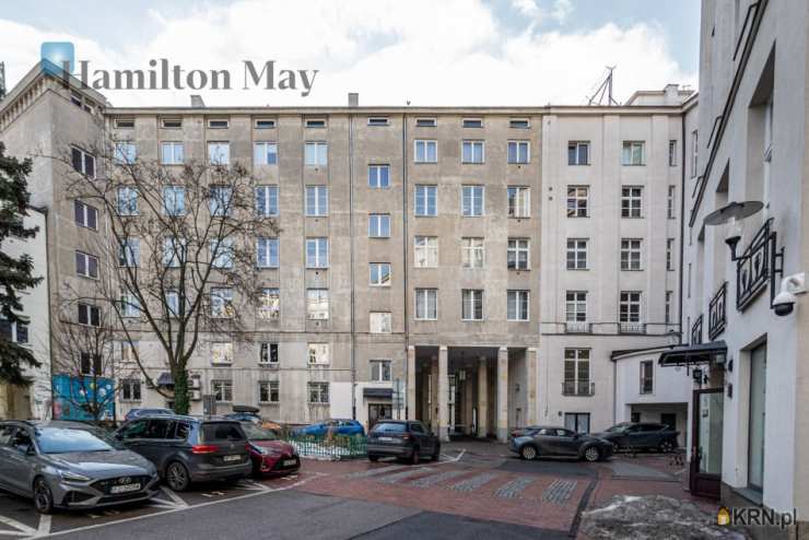 Hamilton May, Mieszkanie  do wynajęcia, Warszawa, ul. 