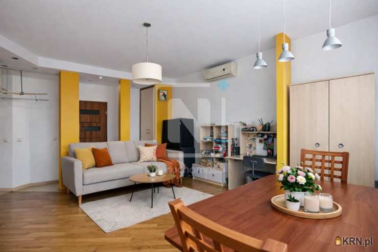 Mieszkanie  na sprzedaż, Warszawa, Wola, ul. Deotymy, 3 pokojowe