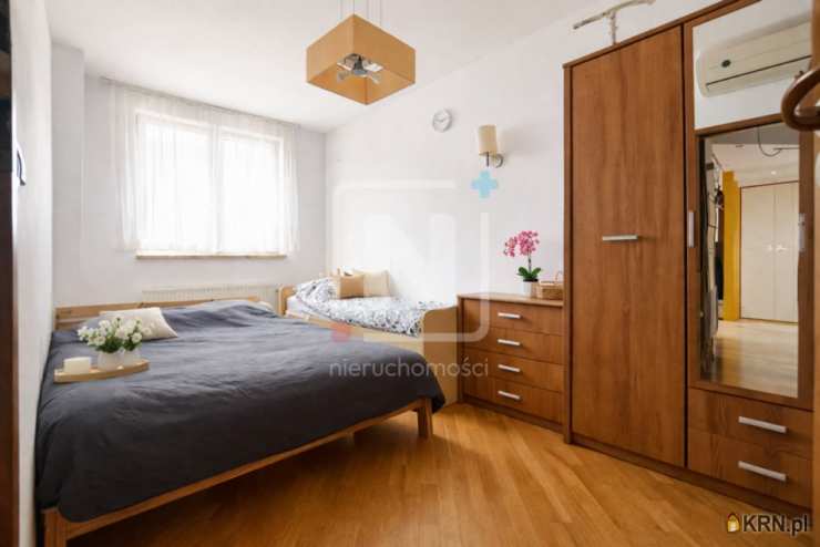 Mieszkanie  na sprzedaż, 3 pokojowe, Warszawa, Wola, ul. Deotymy